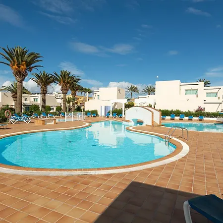 Alisios Playa By Bluesea