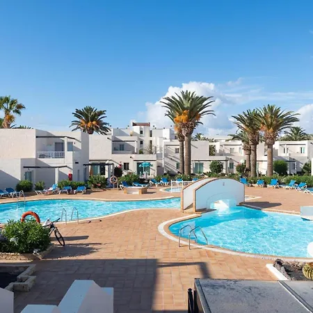 Aparthotel Alisios Playa By Bluesea