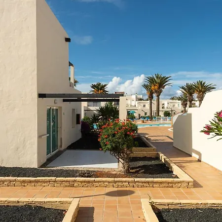 Alisios Playa By Bluesea 3* Corralejo